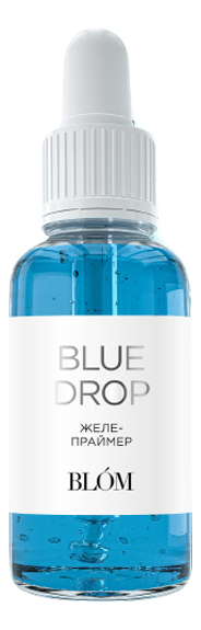 

Желе-праймер для лица Blue Drop 30мл