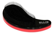 OLLIN Professional Щетка для бережного расчесывания волос