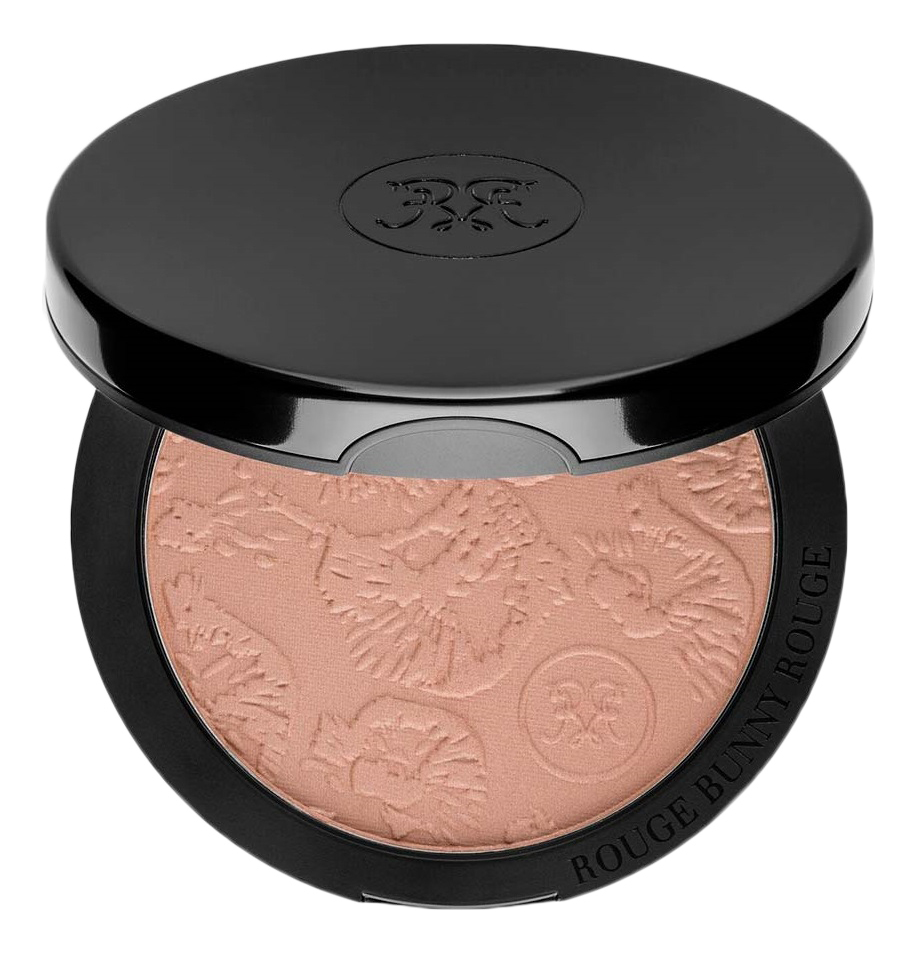 Бронзирующая пудра As If It Were Summer Still Bronzing Glow Powder 10,5г: 07 Имбирные острова