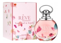 Reve Enchante: парфюмерная вода 50мл reve elixir парфюмерная вода 50мл