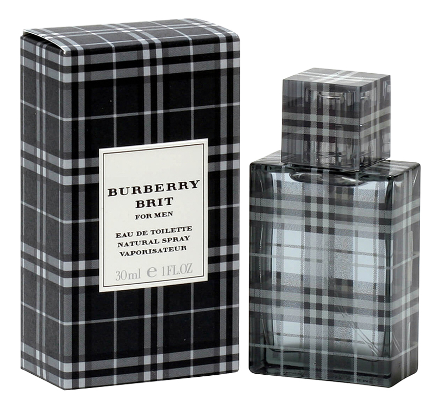 

Brit For Him: туалетная вода 100мл уценка, Brit For Him