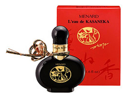 

L'eau de Kasaneka: туалетная вода 50мл, L'Eau De Kasaneka