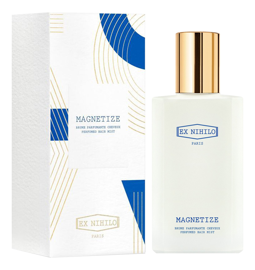 

Magnetize: парфюм для волос 100мл, Magnetize