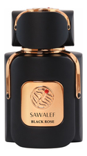 Sawalef Black Rose