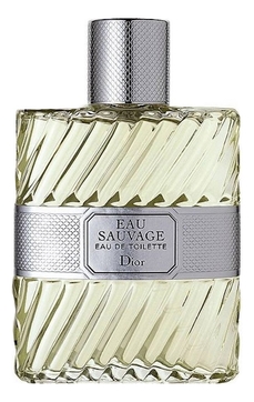 Eau sauvage store by dior