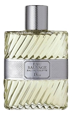 Christian Dior  Eau Sauvage