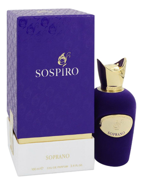 Soprano