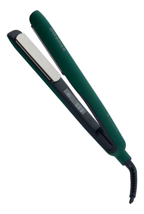 

Выпрямитель для волос Intense 03-800 Green