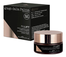 Diego dalla Palma Лифтинг-крем для контура глаз и губ FilLift Smoothing Eye And Lip Contour Cream 15мл
