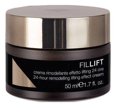 Моделирующий лифтинг-крем для лица FilLift 24-Hour Remodelling Lifting Effect Cream 50мл