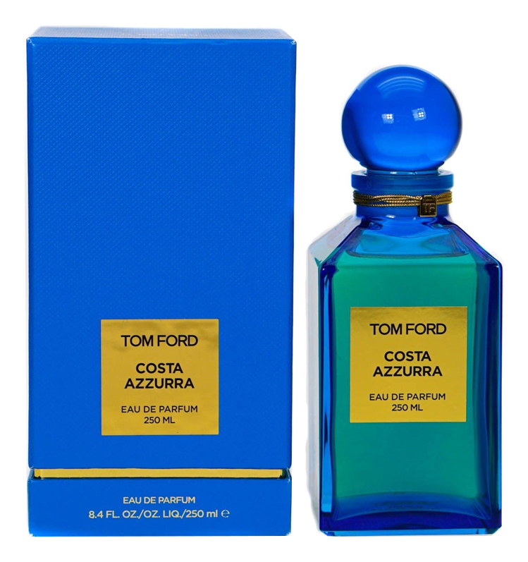 Купить Costa Azzurra: парфюмерная вода 250мл, Tom Ford