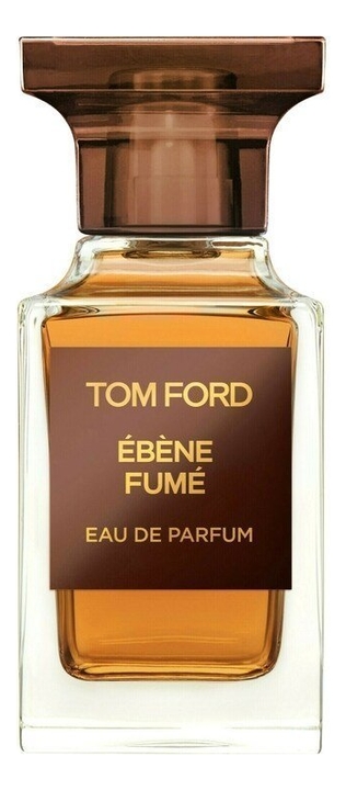 Ebene Fume: парфюмерная вода 30мл священный дар