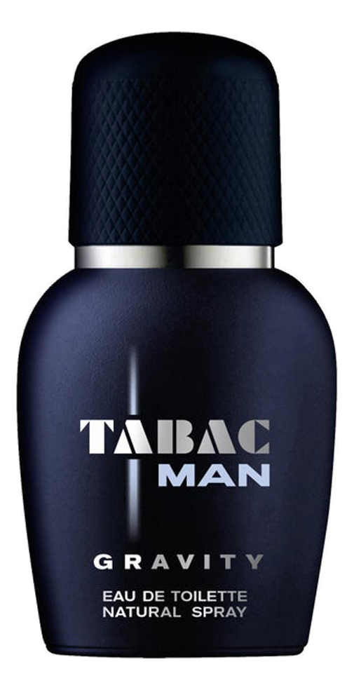 tabac man gravity туалетная вода 50 мл для мужчин Tabac Man Gravity: туалетная вода 50мл уценка