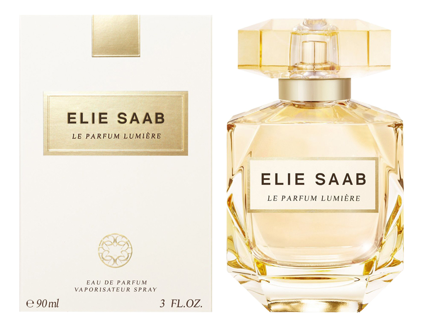 Le Parfum Lumiere: парфюмерная вода 90мл