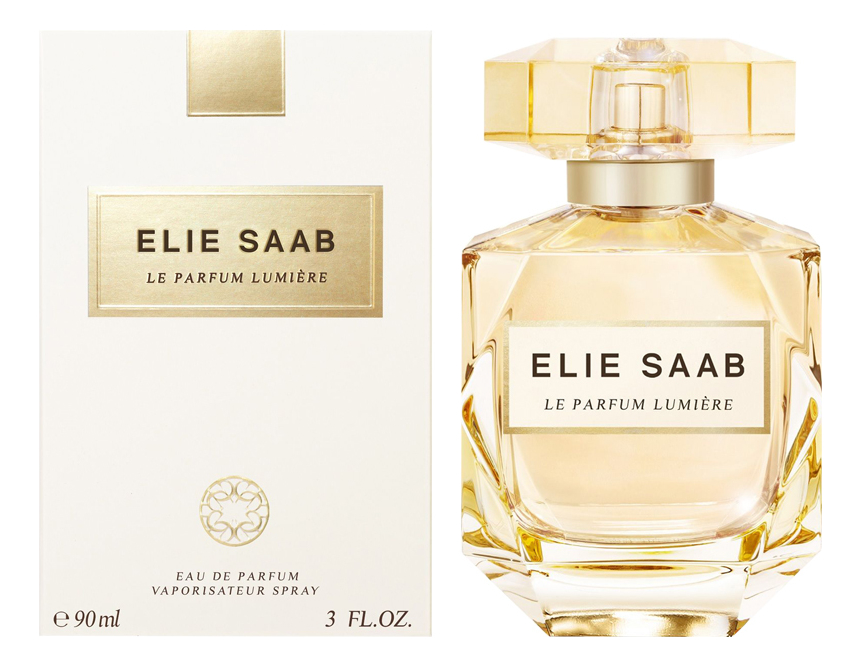 

Le Parfum Lumiere: парфюмерная вода 90мл, Le Parfum Lumiere