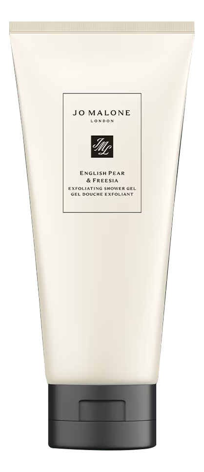 

English Pear & Freesia: скраб д/тела 200мл, English Pear & Freesia