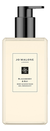 Jo Malone Blackberry & Bay