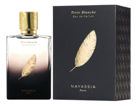 Nayassia Terre Blanche