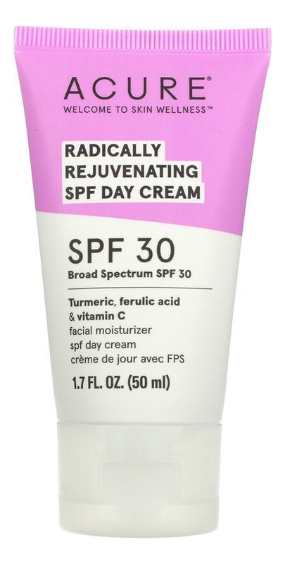 

Ночной крем с мультипептидами и феруловой кислотой Radically Rejuvenating Whipped Night Cream 50мл