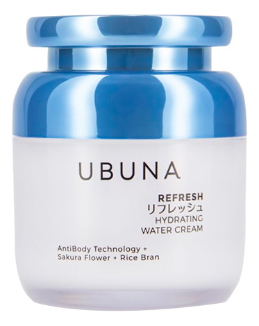 

Увлажняющий крем-гель для лица Refresh Hydrating Water Cream 50мл