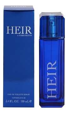 Heir