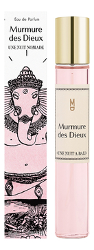Murmure Des Dieux