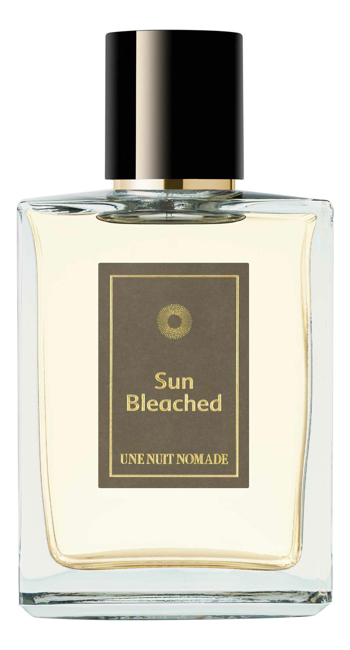 Sun Bleached: парфюмерная вода 25мл