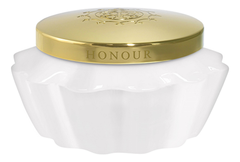 Amouage Honour for woman: крем для тела 200мл