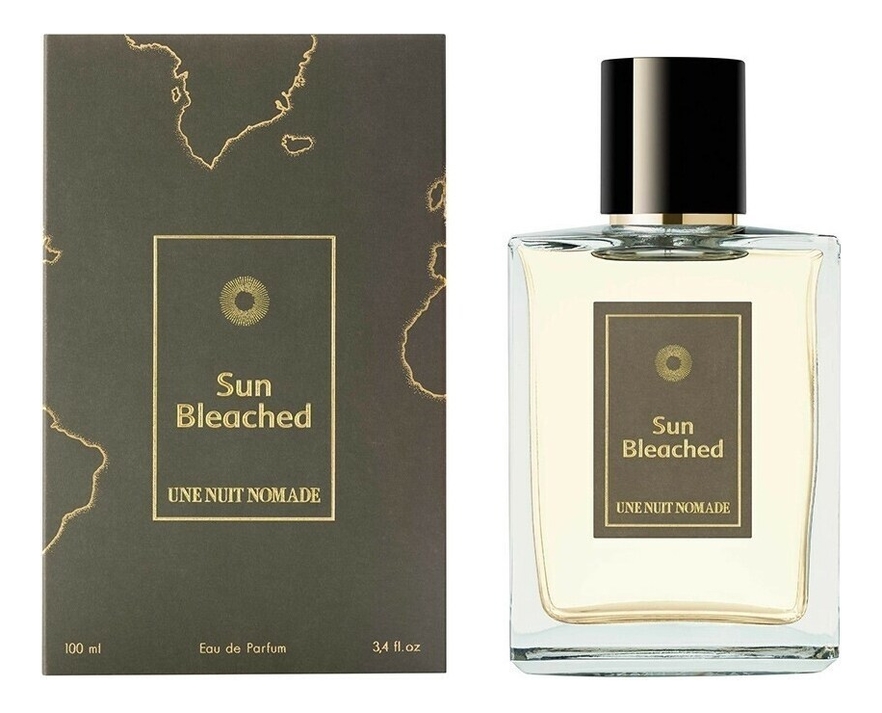 Sun Bleached: парфюмерная вода 100мл