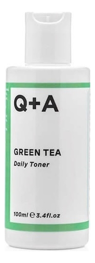 

Тоник для лица с экстрактом зеленого чая Green Tea Daily Toner 100мл