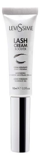 

Увлажняющий крем-бустер для бровей и ресниц Lash Cream Booster 10мл
