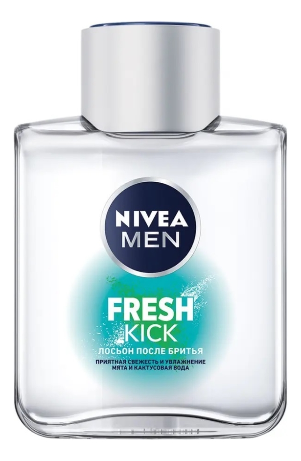 

Лосьон после бритья Men Fresh Kick 100мл