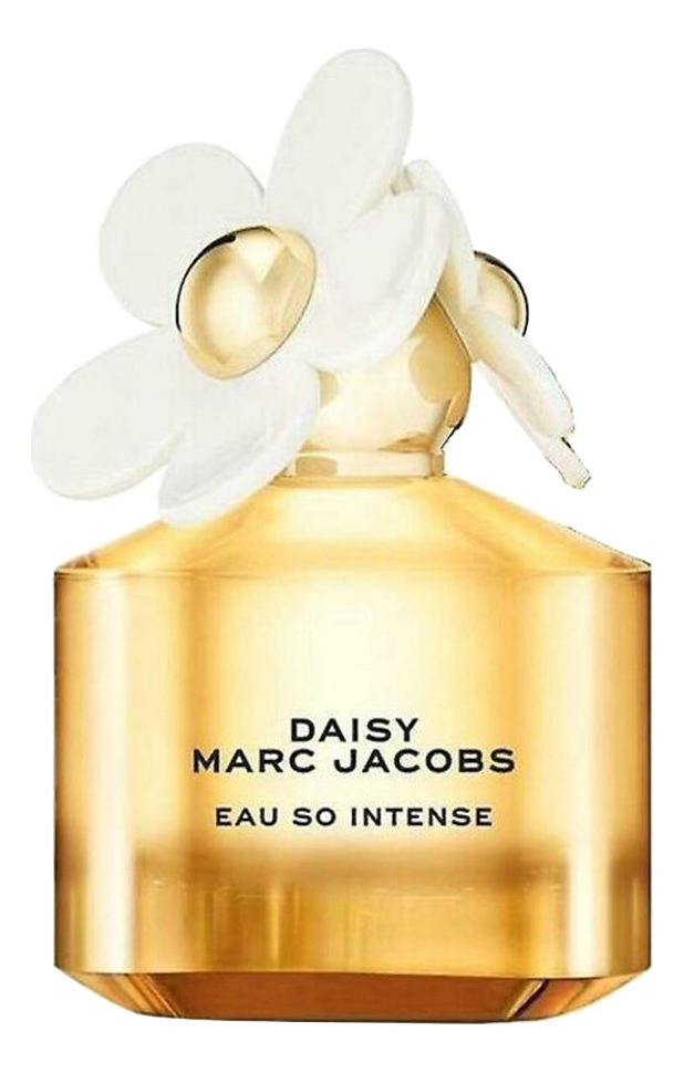 Daisy Eau So Intense: парфюмерная вода 100мл уценка so nude парфюмерная вода 100мл уценка