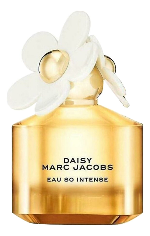 

Daisy Eau So Intense: парфюмерная вода 100мл уценка, Daisy Eau So Intense
