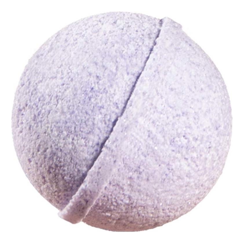 

Гейзер для ванны с сакской солью Розовое дерево-литсея кубеба Bath Bomb With Saki Salt 120г