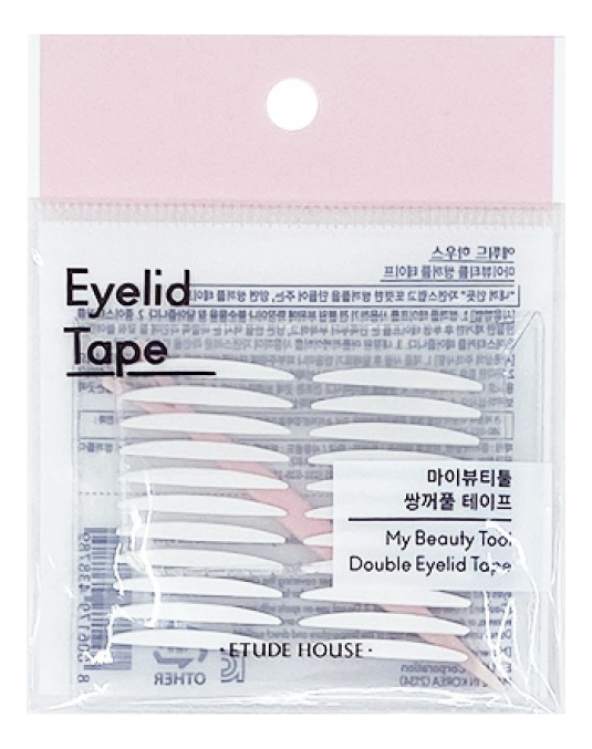 Наклейки для создания двойного века My Beauty Tool Double Eyelid Tape от Randewoo