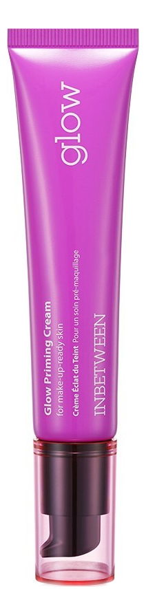 Blithe крем-праймер для лица сияние inbetween glow priming cream 30мл ...