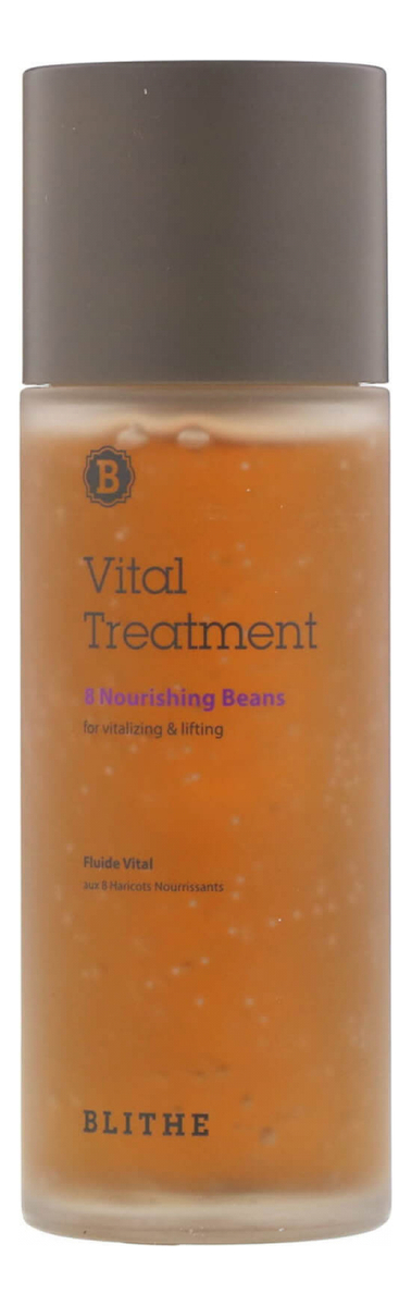 Эссенция увлажняющая 5 корней для энергии Vital Treatment Essence 5 Energy Roots: Эссенция 54мл blithe vital treatment 5 energy roots