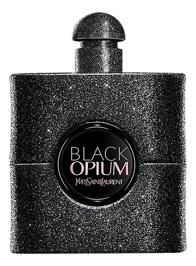 

Black Opium Extreme: парфюмерная вода 7,5мл, Black Opium Extreme