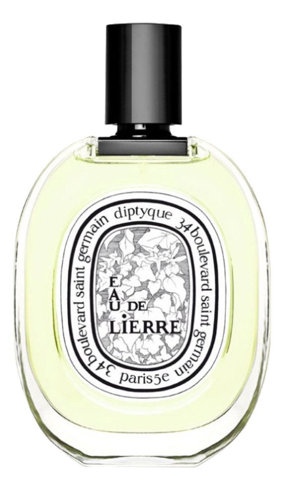 туалетная вода diptyque eau de lierre Eau De Lierre: туалетная вода 100мл уценка