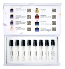 Aroma Box Набор #30 Топ ароматов Roja Dove