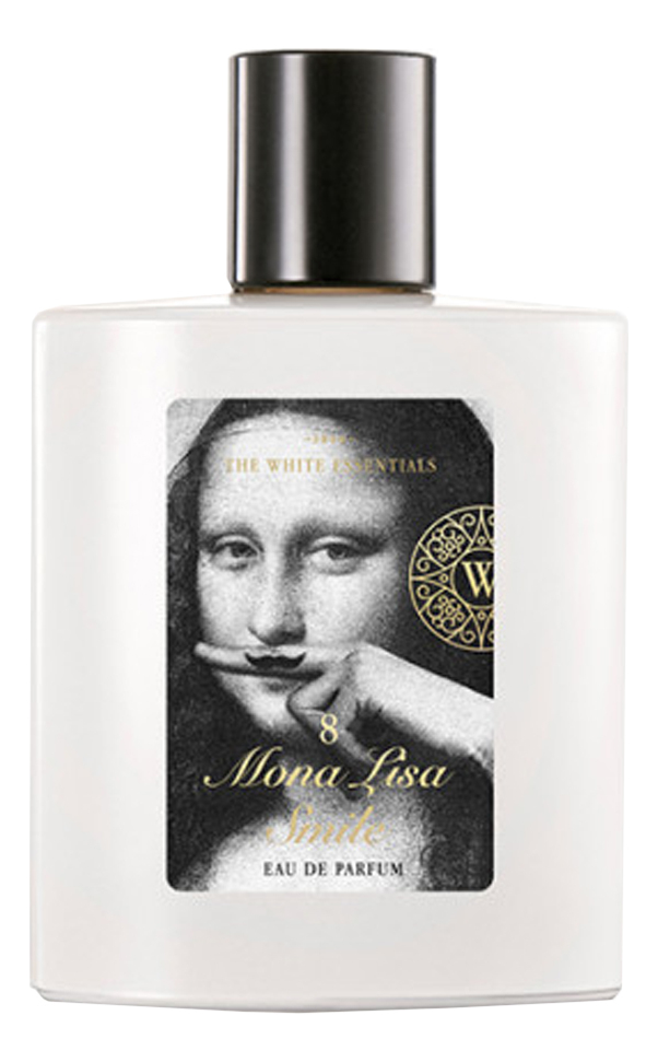 

8 Mona Lisa Smile: парфюмерная вода 100мл уценка, 8 Mona Lisa Smile