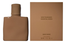 KKW Fragrance Nude Suede