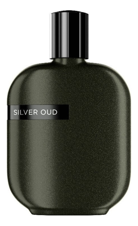 Silver Oud: парфюмерная вода 50мл twin silver парфюмерная вода 2 50мл