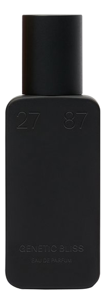 Genetic Bliss парфюмерная вода 27мл уценка 10435₽