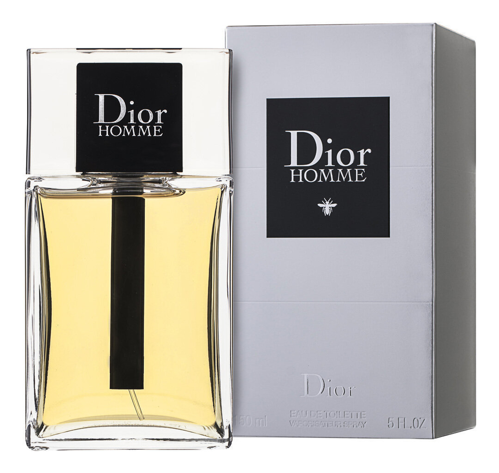 Homme 2020: туалетная вода 150мл