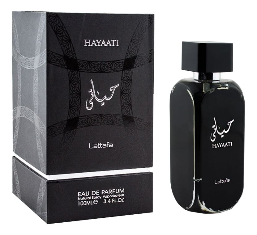 Hayaati: парфюмерная вода 100мл hayaati gold elixir парфюмерная вода 100мл уценка