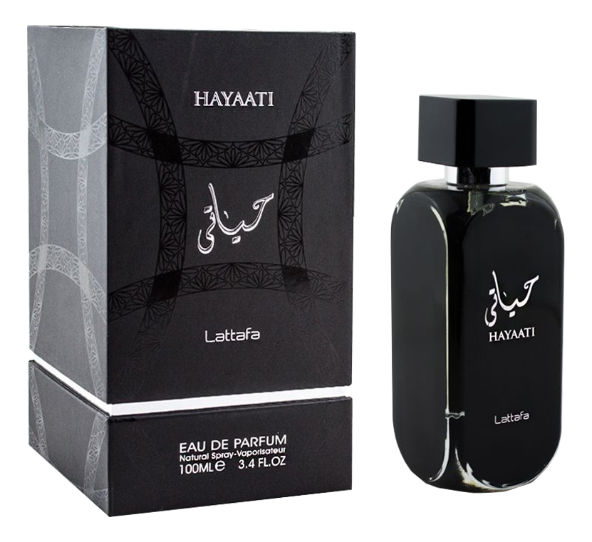 

Hayaati: парфюмерная вода 100мл, Hayaati