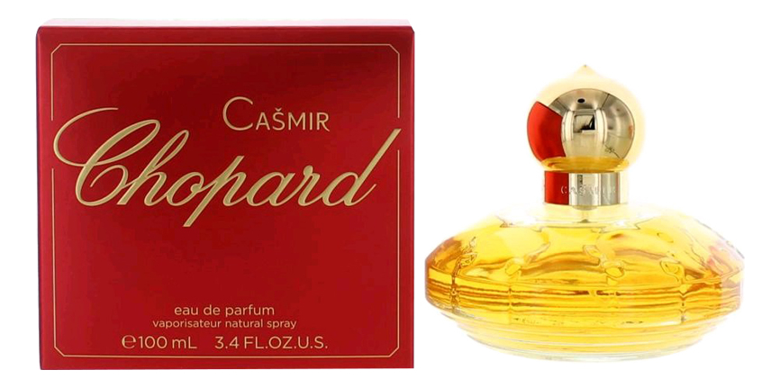 

Casmir: парфюмерная вода 100мл, Casmir