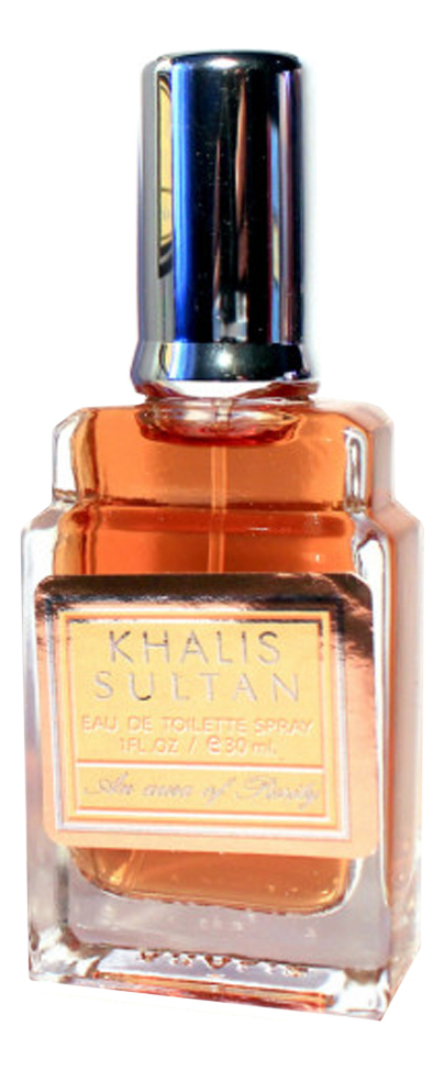 

Sultan: туалетная вода 30мл уценка, Sultan